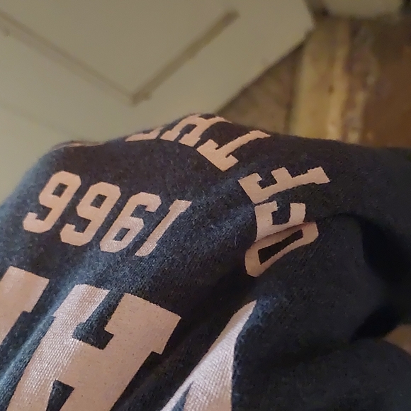 Vans "Off the Wall" hoody - Picture 10 of 10